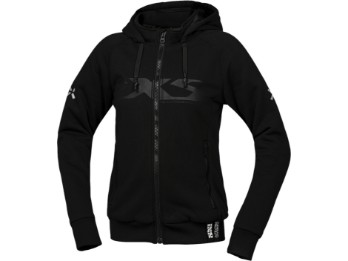 IXS Rapid 1.0 Damen Motorrad Hoodie