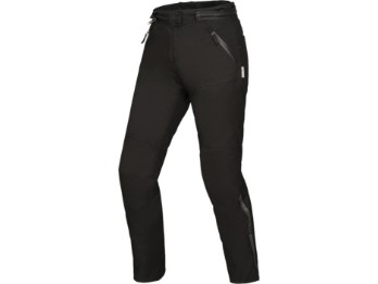 IXS Tourster-STX 1.0 Damen Motorradhose, kurz