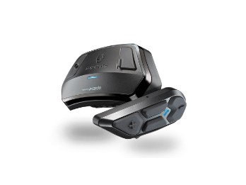 Schuberth SC Edge ANC Kommunikationssystem