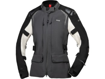 IXS Tourster-STX 2.0 Damen Motorradjacke