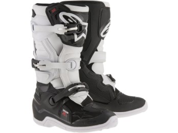 Tech 7 s Youth Motocrossstiefel