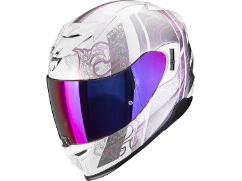 Scorpion EXO-520 Evo Air Fasta Motorradhelm