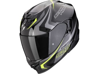 Scorpion EXO-520 Evo Air Terra Motorradhelm