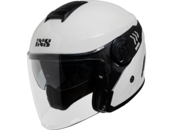 IXS 100 1.0 Open Face Helmet