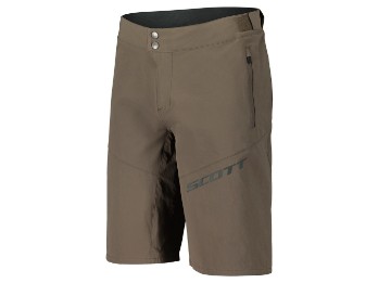 SCOTT ENDURANCE LS/FIT W/PAD MEN'S SHORTS