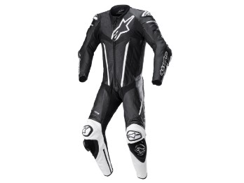 Fusion Racing Leather Suit 1Pc