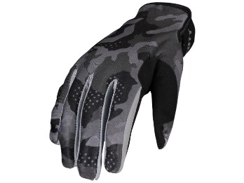 350 Camo MX Gloves