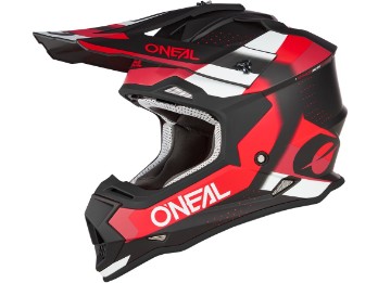 O´Neal 2SRS Spyde Motocross Helmet