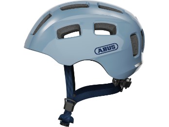 Abus YOUN-I 2.0 Jugend-Fahrradhelm