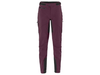Vaude Women´s Qimsa Softshell Pants II