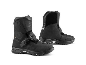 Marshall motorcycle boots