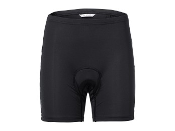 Vaude Bike Innerpants TP Damen Fahrrad Innenhose