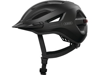 Abus Urban-I 4.0, velvet black