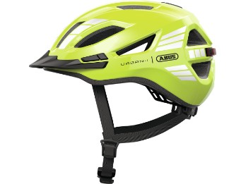 Abus Urban-I 4.0, signal yellow