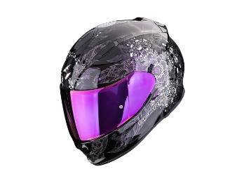 Scorpion EXO-491 Dream Motorradhelm, schwarz-chameleon