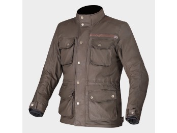 LS2 Liberty Motorradjacke, braun