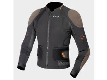 X-Terrain Lady Protektorenjacke | Offroad Damen