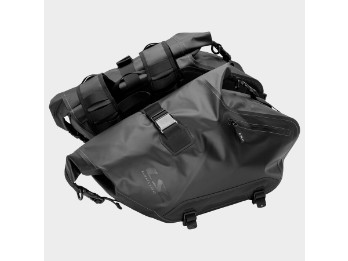 LS2 Move Ahead Satteltaschen