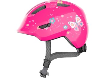 Smiley 3.0 cycling kids helmet