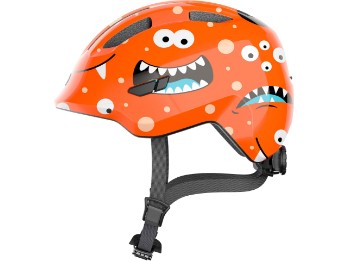 Smiley 3.0 cycling kids helmet