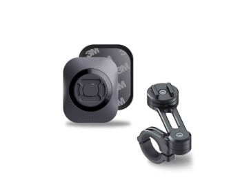 SP Connect Moto Bundle Universal interface Handyhalterung
