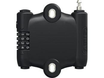 Abus SportFlex 2504 Bike Lock
