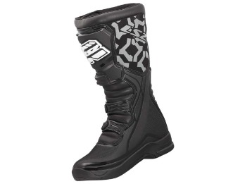 LS2 Raptor Motocross Stiefel