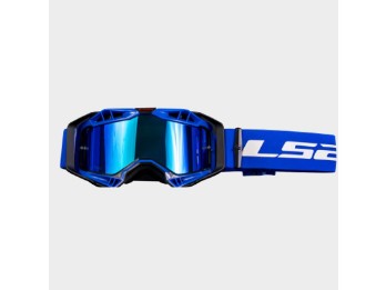 LS2 Aura Pro Crossbrille