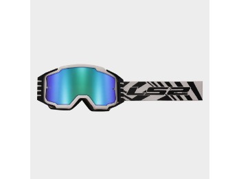 LS2 Charger Pro MX Goggles