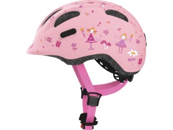 Smiley 2.0 cycling kids helmet
