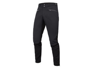 Flow XTG pants black