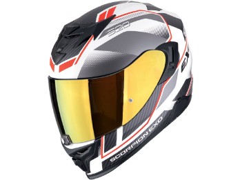 Scorpion EXO-520 Evo Air Lena Motorradhelm