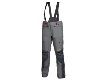 Tour Master GTX motorcycle trousers short