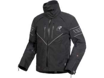 Realer Gore-Tex motorcycle jacket