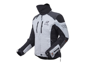 Rukka Flexorina Gore-Tex Pro Damen Motorradjacke