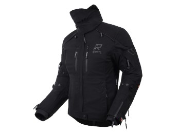 Rukka Flexorina Gore-Tex Pro Damen Motorradjacke
