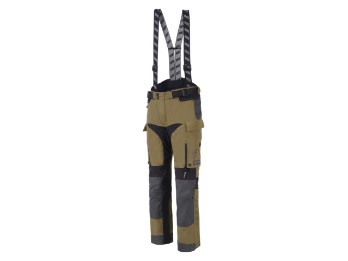 Rukka TitanTrail-R Gore-Tex Motorradhose sand