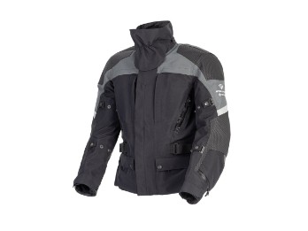Stadler Street Pro GORE-TEX Motorradjacke