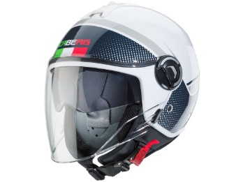 Riviera V4 Elite Open Face Helmet