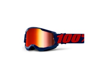 100% Strata 2 Masego Motocross Brille