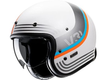 HJC V31 Byron MC27 Motorradhelm