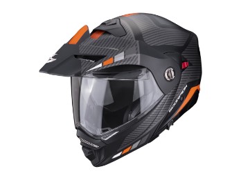 ADX-2 Camino flip up helmet