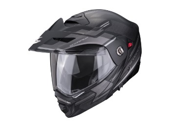 ADX-2 Carrera flip up helmet