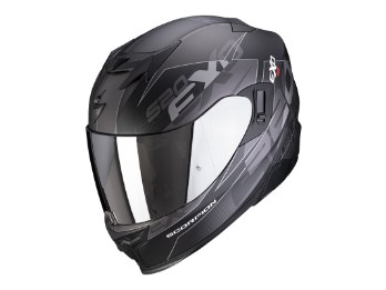 Scorpion EXO-520 Evo Air Cover Motorradhelm