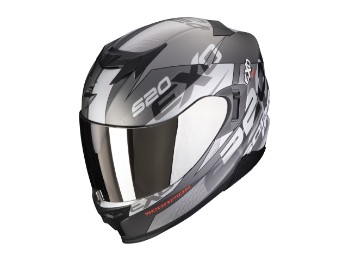 Scorpion EXO-520 Evo Air Cover Motorradhelm
