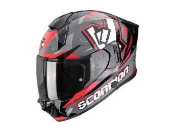 Scorpion Exo-530 Air Rok Motorradhelm
