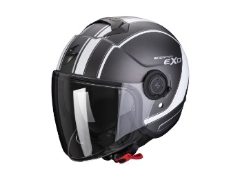 EXO-City Scoot Open Face Helmet 