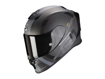 Exo-R1 Carbon Air MG Helmet