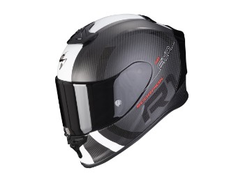 Exo-R1 Carbon Air MG Helmet