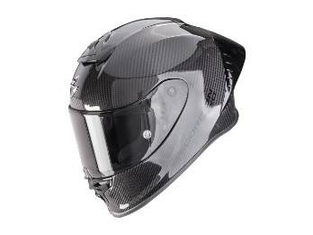 Scorpion Exo-R1 Evo II Carbon Air , Glossy Carbon